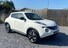 Nissan Juke 1.6 n-tec Euro 5 5dr (17in Alloy)