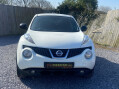 Nissan Juke 1.6 n-tec Euro 5 5dr (17in Alloy) 3
