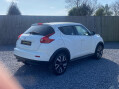 Nissan Juke 1.6 n-tec Euro 5 5dr (17in Alloy) 9