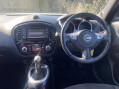 Nissan Juke 1.6 n-tec Euro 5 5dr (17in Alloy) 11