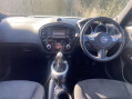 Nissan Juke 1.6 n-tec Euro 5 5dr (17in Alloy) 12