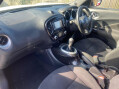 Nissan Juke 1.6 n-tec Euro 5 5dr (17in Alloy) 13