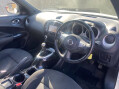Nissan Juke 1.6 n-tec Euro 5 5dr (17in Alloy) 18