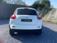Nissan Juke 1.6 n-tec Euro 5 5dr (17in Alloy) 7
