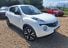 Nissan Juke 1.6 n-tec Euro 5 5dr (17in Alloy)