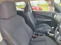 Nissan Juke 1.6 n-tec Euro 5 5dr (17in Alloy) 6