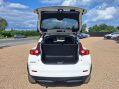 Nissan Juke 1.6 n-tec Euro 5 5dr (17in Alloy) 10