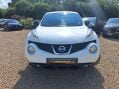 Nissan Juke 1.6 n-tec Euro 5 5dr (17in Alloy) 12