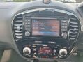 Nissan Juke 1.6 n-tec Euro 5 5dr (17in Alloy) 13