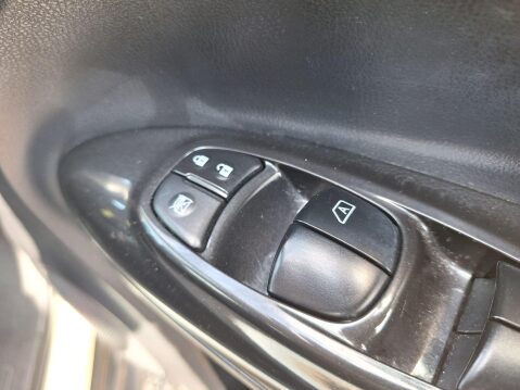 Nissan Juke 1.6 n-tec Euro 5 5dr (17in Alloy) 17