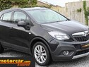 Vauxhall Mokka 1.6i Exclusiv 2WD Euro 6 (s/s) 5dr