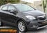 Vauxhall Mokka 1.6i Exclusiv 2WD Euro 6 (s/s) 5dr