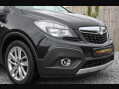 Vauxhall Mokka 1.6i Exclusiv 2WD Euro 6 (s/s) 5dr 3