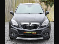 Vauxhall Mokka 1.6i Exclusiv 2WD Euro 6 (s/s) 5dr 4