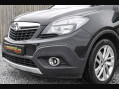 Vauxhall Mokka 1.6i Exclusiv 2WD Euro 6 (s/s) 5dr 6