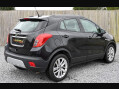 Vauxhall Mokka 1.6i Exclusiv 2WD Euro 6 (s/s) 5dr 8