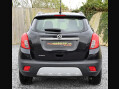 Vauxhall Mokka 1.6i Exclusiv 2WD Euro 6 (s/s) 5dr 10
