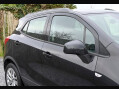 Vauxhall Mokka 1.6i Exclusiv 2WD Euro 6 (s/s) 5dr 14