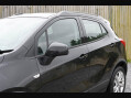 Vauxhall Mokka 1.6i Exclusiv 2WD Euro 6 (s/s) 5dr 15