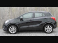 Vauxhall Mokka 1.6i Exclusiv 2WD Euro 6 (s/s) 5dr 18