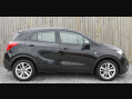 Vauxhall Mokka 1.6i Exclusiv 2WD Euro 6 (s/s) 5dr 19