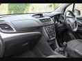 Vauxhall Mokka 1.6i Exclusiv 2WD Euro 6 (s/s) 5dr 21