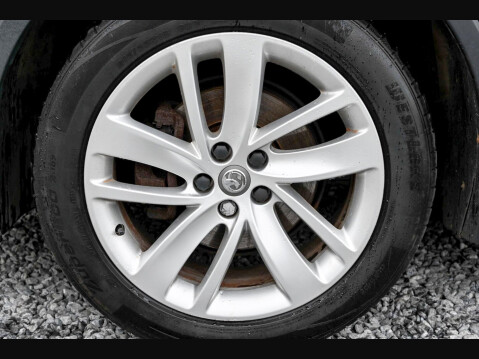 Vauxhall Mokka 1.6i Exclusiv 2WD Euro 6 (s/s) 5dr 52