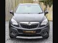 Vauxhall Mokka 1.6i Exclusiv 2WD Euro 6 (s/s) 5dr 5