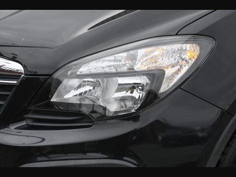Vauxhall Mokka 1.6i Exclusiv 2WD Euro 6 (s/s) 5dr 6