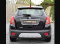 Vauxhall Mokka 1.6i Exclusiv 2WD Euro 6 (s/s) 5dr 11