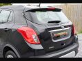Vauxhall Mokka 1.6i Exclusiv 2WD Euro 6 (s/s) 5dr 13