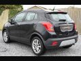 Vauxhall Mokka 1.6i Exclusiv 2WD Euro 6 (s/s) 5dr 14