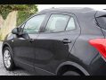 Vauxhall Mokka 1.6i Exclusiv 2WD Euro 6 (s/s) 5dr 18