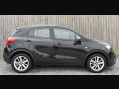 Vauxhall Mokka 1.6i Exclusiv 2WD Euro 6 (s/s) 5dr 20