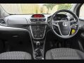 Vauxhall Mokka 1.6i Exclusiv 2WD Euro 6 (s/s) 5dr 24