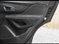 Vauxhall Mokka 1.6i Exclusiv 2WD Euro 6 (s/s) 5dr 43