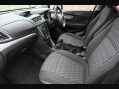 Vauxhall Mokka 1.6i Exclusiv 2WD Euro 6 (s/s) 5dr 44