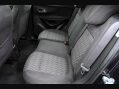 Vauxhall Mokka 1.6i Exclusiv 2WD Euro 6 (s/s) 5dr 46