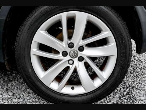 Vauxhall Mokka 1.6i Exclusiv 2WD Euro 6 (s/s) 5dr 51