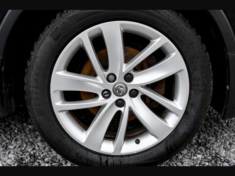 Vauxhall Mokka 1.6i Exclusiv 2WD Euro 6 (s/s) 5dr 54