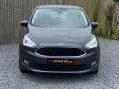 Ford C-Max 1.5 TDCi Zetec Euro 6 (s/s) 5dr 3