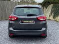 Ford C-Max 1.5 TDCi Zetec Euro 6 (s/s) 5dr 4