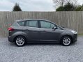Ford C-Max 1.5 TDCi Zetec Euro 6 (s/s) 5dr 6