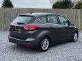 Ford C-Max 1.5 TDCi Zetec Euro 6 (s/s) 5dr 7