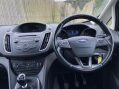 Ford C-Max 1.5 TDCi Zetec Euro 6 (s/s) 5dr 9