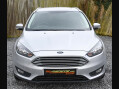 Ford Focus 1.5 TDCi Zetec Edition Euro 6 (s/s) 5dr 7