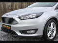 Ford Focus 1.5 TDCi Zetec Edition Euro 6 (s/s) 5dr 8