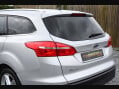 Ford Focus 1.5 TDCi Zetec Edition Euro 6 (s/s) 5dr 13