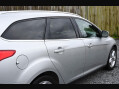Ford Focus 1.5 TDCi Zetec Edition Euro 6 (s/s) 5dr 15