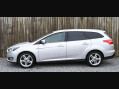 Ford Focus 1.5 TDCi Zetec Edition Euro 6 (s/s) 5dr 19